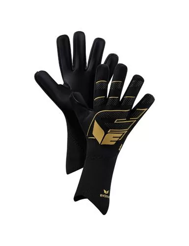 Erima AeroClaw Legend - schwarz/gold