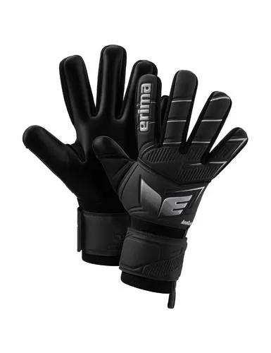 Erima AeroClaw Challenger - schwarz/weiß