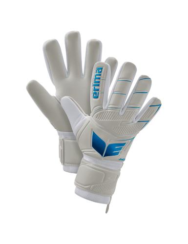 Einzelstück Erima AeroClaw Protect - weiß/curacao