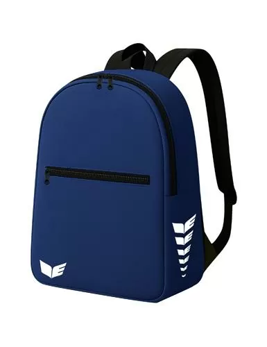 Erima INTRO LINE Backpack - new navy