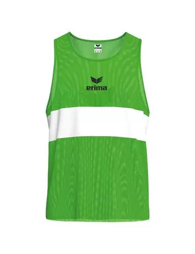 Erima Training bib - green