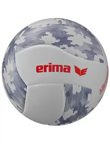 Erima ERIMA Allround Volleyball - weiß/blau