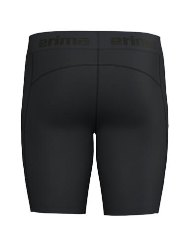 Erima T&F WINGS Tight für Kinder- schwarz