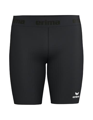 Erima T&F WINGS Tight für Kinder- schwarz
