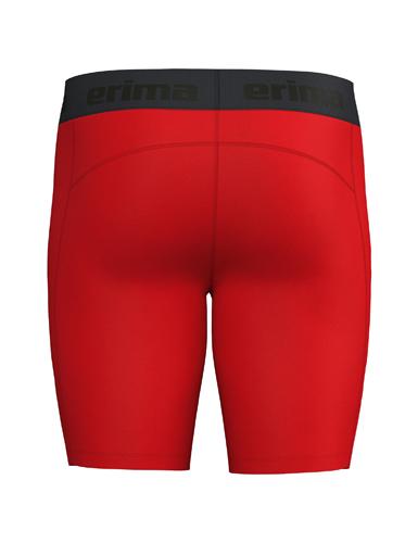 Erima T&F WINGS Tight für Kinder- rot