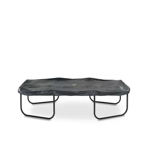 EXIT Premium Trampolin Abdeckplane - 214x366cm