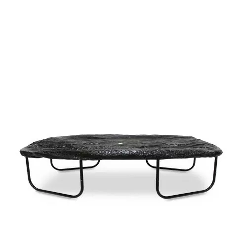 EXIT trampoline rectangular cover 244x427cm