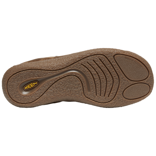 KEEN Damen Howser III Slide BRAUN