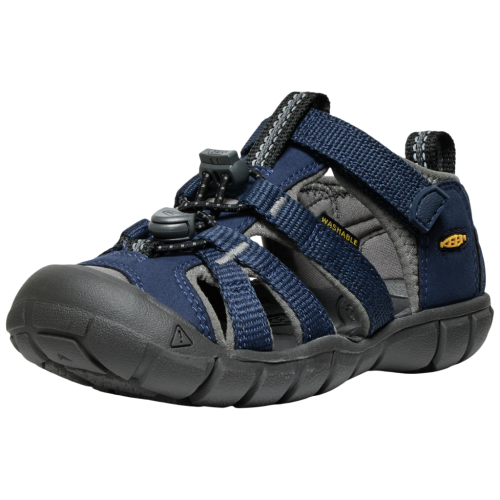 KEEN C Seacamp Ii Cnx BLAU