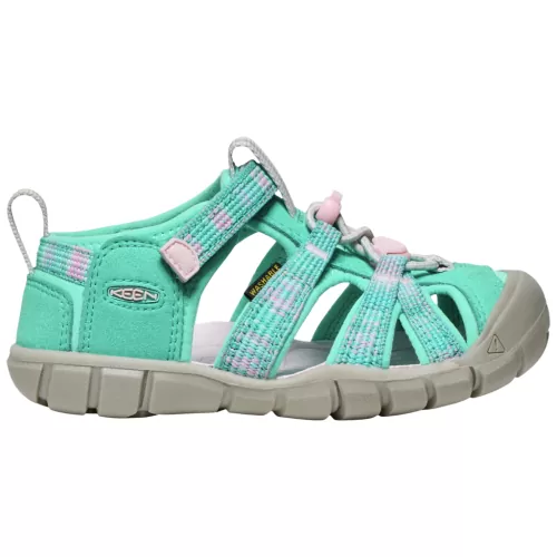 KEEN C Seacamp Ii Cnx GRÜN