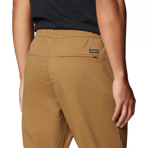 Mountain Hardwear M Hardwear AP™ Active Crossover Pant BRAUN