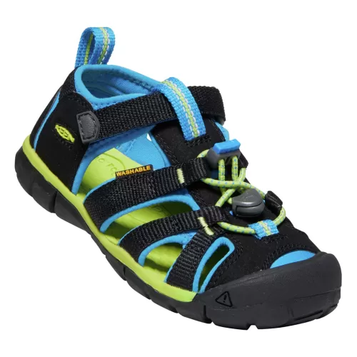 KEEN C Seacamp II CNX SCHWARZ