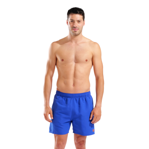 Arena M Fundamentals Boxer R BLAU