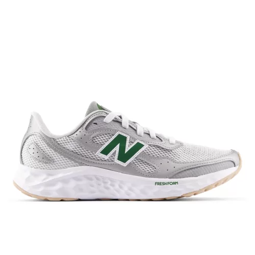 New Balance MARISTA4 Fresh Foam Arishi v4 GRAU