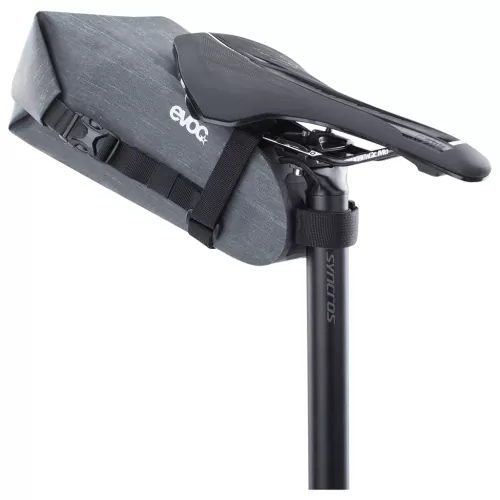 Evoc Seat Pack WP 2L GRAU