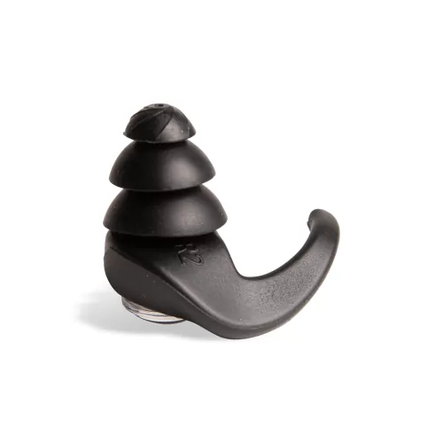 Arena Arena Earplug SCHWARZ