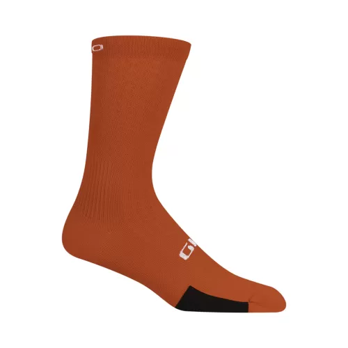 Giro HRC Sock II ROT