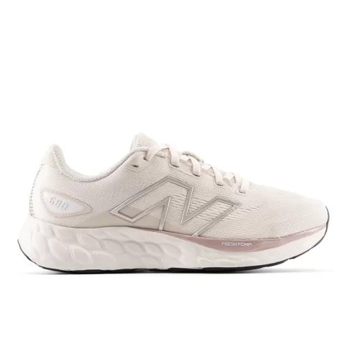 New Balance W680CD8 Fresh Foam 680 v8 BEIGE