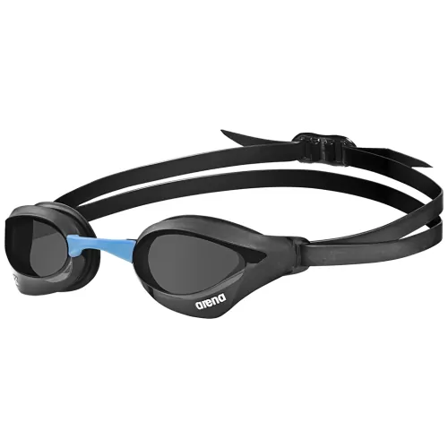 Arena Cobra Core Swipe BLAU