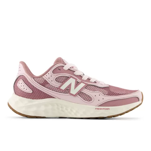 New Balance WARIS7AU Fresh Foam Arishi v4 TIRALUX PINK
