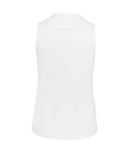Kari Traa Ava Tanktop WEISS