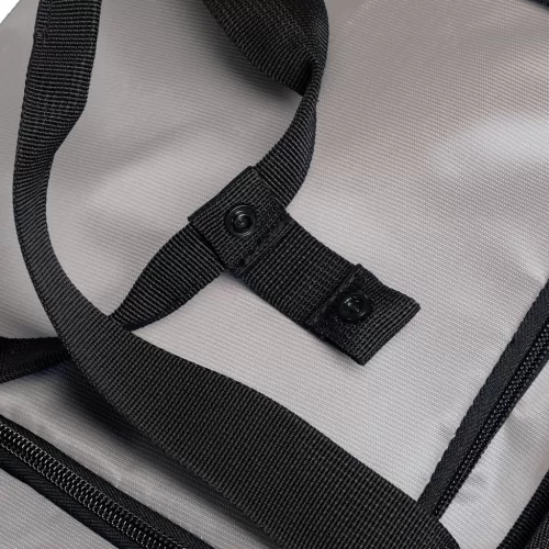 Arena Arena All Set Duffle 40L GRAU