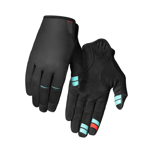 Giro DND II Glove SCHWARZ (grosse: XL)