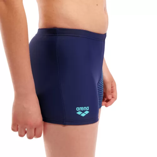 Arena B Arena Dim Light Swim Short BLAU