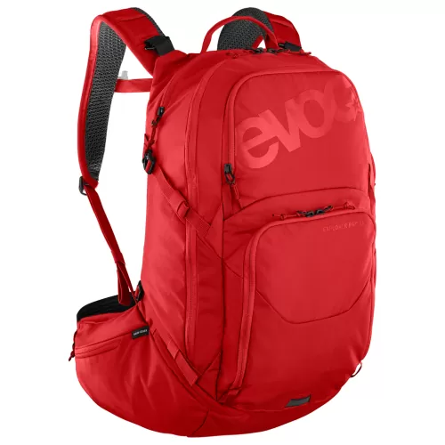 Evoc Explorer Pro 26L Backpack ROT