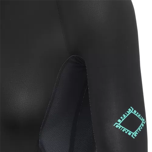 Giro Damen Chrono Elite Jersey SCHWARZ