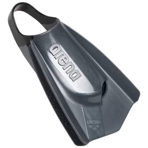Arena Powerfin Pro II SCHWARZ