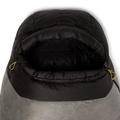 Mountain Hardwear Phantom™ 15F/-9C Long GRAU