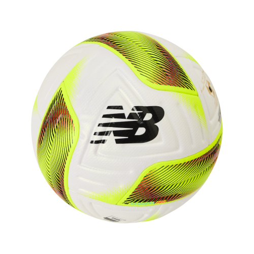 New Balance Geodesa Pro Football - FIFA Quality Pro - Size 5 MEHRFARBIG