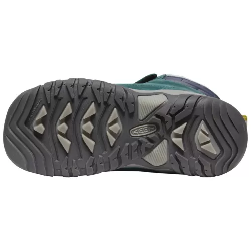 KEEN Y Kanibou WP BLAU