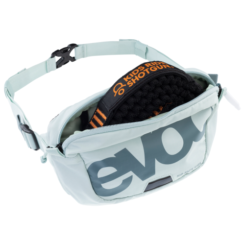 Evoc Hip Pack Kids 1L GRÜN