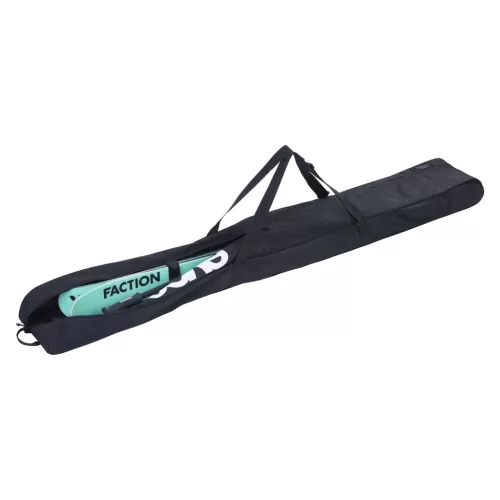 Evoc Ski Bag SCHWARZ
