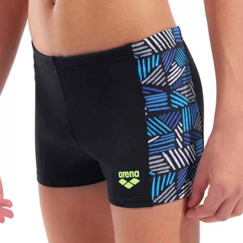 Arena B Arena Candies Swim Short SCHWARZ