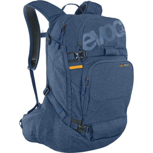 Evoc Line Pro 30L Backpack BLAU