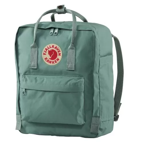 Fjällräven Rucksack Kånken - Frost Green