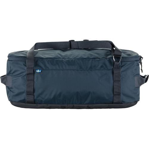 Fjällräven High Coast Duffel - 22L navy