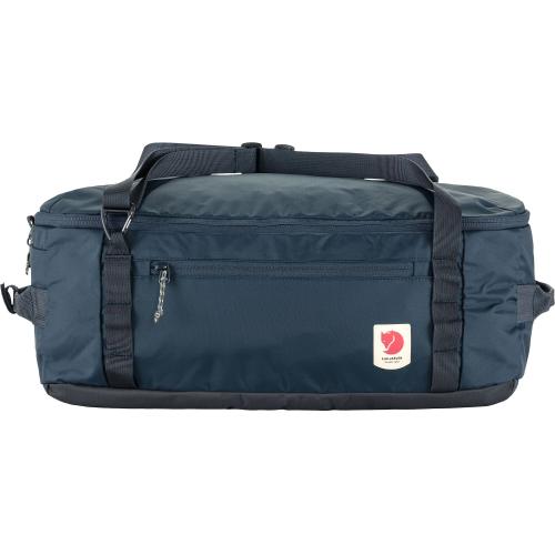 Fjällräven High Coast Duffel - 22L navy
