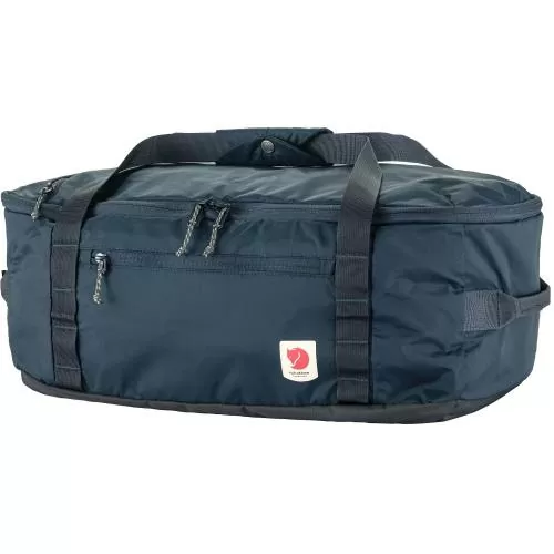 Fjällräven High Coast Duffel - 36L navy