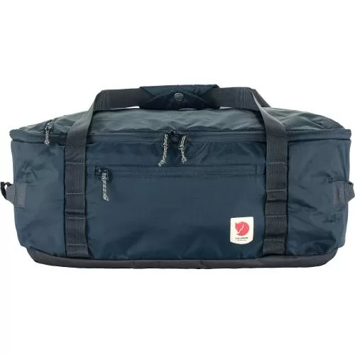 Fjällräven High Coast Duffel - 36L navy