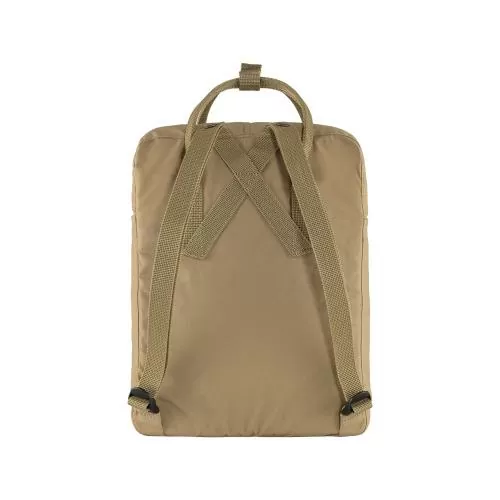 Fjällräven Backack Kånken - Clay