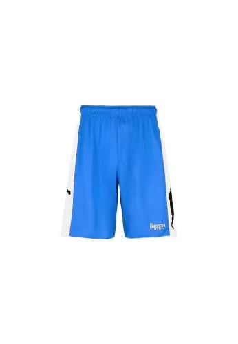 Boxeur des Rues Shorts Soccer Basic Shorts - azure