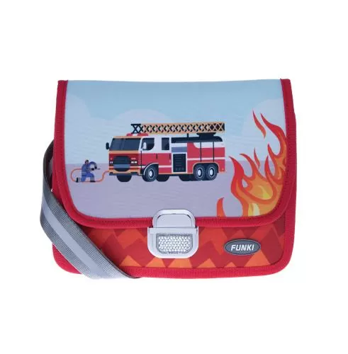 FUNKI Kindergarten Bag - Fire Alarm