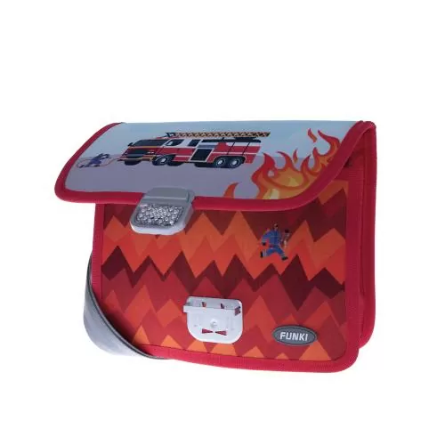 FUNKI Kindergarten Bag - Fire Alarm