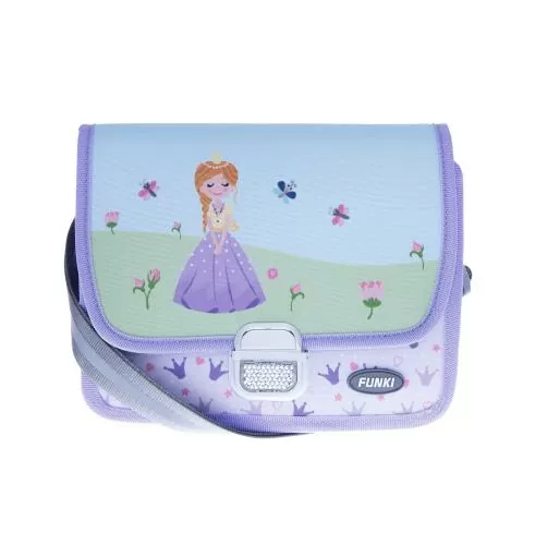 FUNKI Kindergarten Bag - Princess