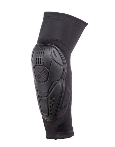 FUSE Neos Elbow Protector - black/neon