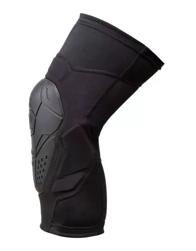 FUSE Neos Knee Protector - black/neon